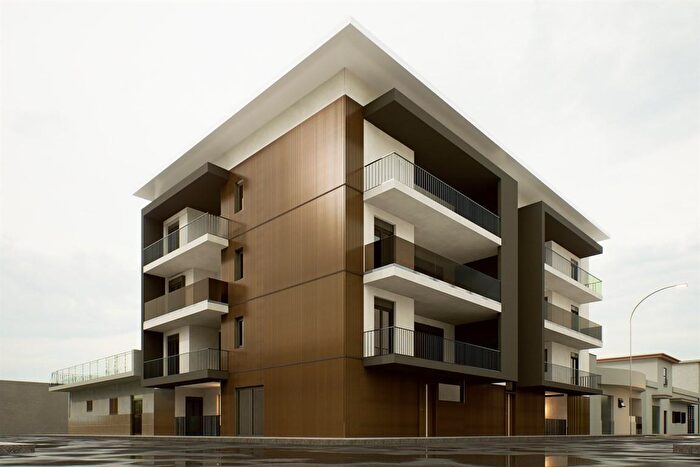 Appartamento bilocale in vendita in Via Nazario Sauro, Modugno