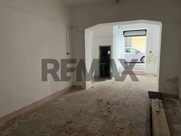 Appartamento bilocale in vendita in Via Nicolo Giannotta, Catania