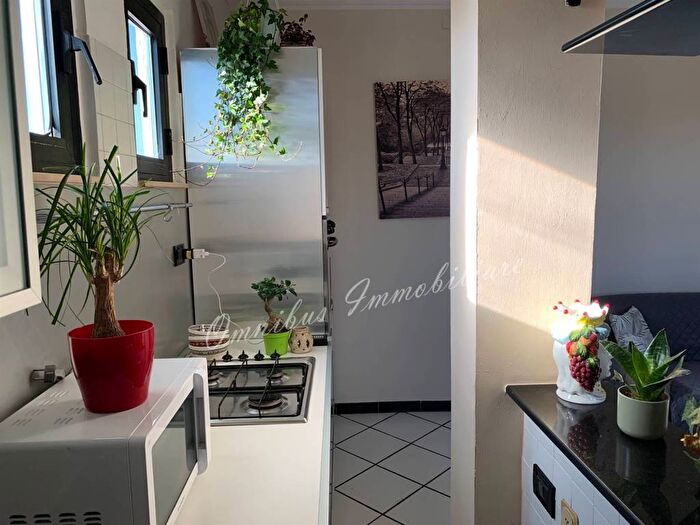 Appartamento bilocale in affitto in Via Pietro Scrocco, Immacolata, Foggia