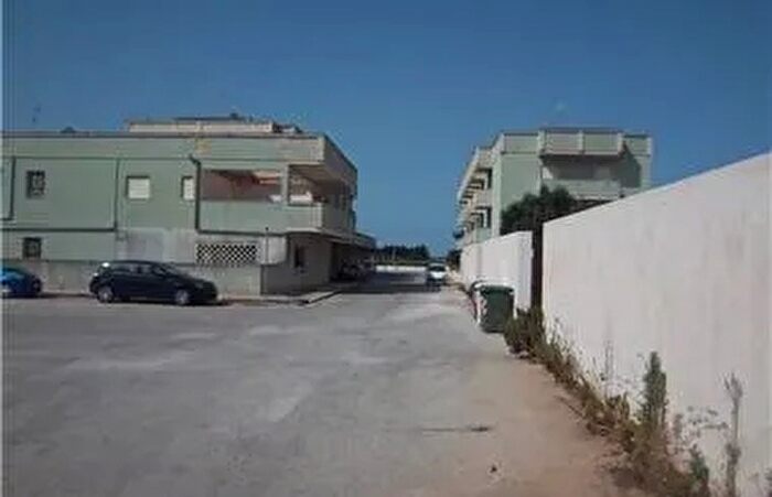 Appartamento quadrilocale in affitto in Via Nazionale Marsala Tp, Marsala