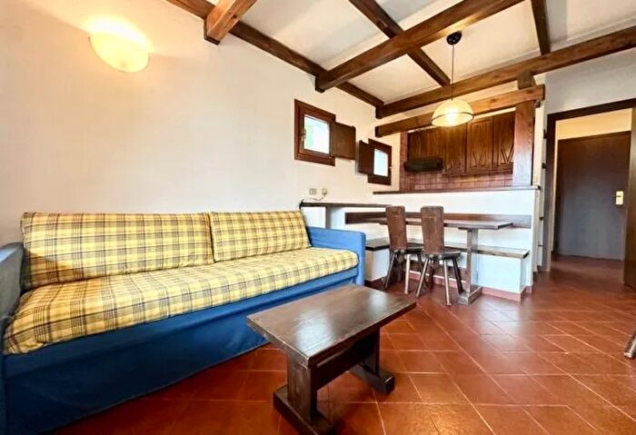 Appartamento trilocale in vendita in Via Monterotta Sestriere To Italia, Sestriere