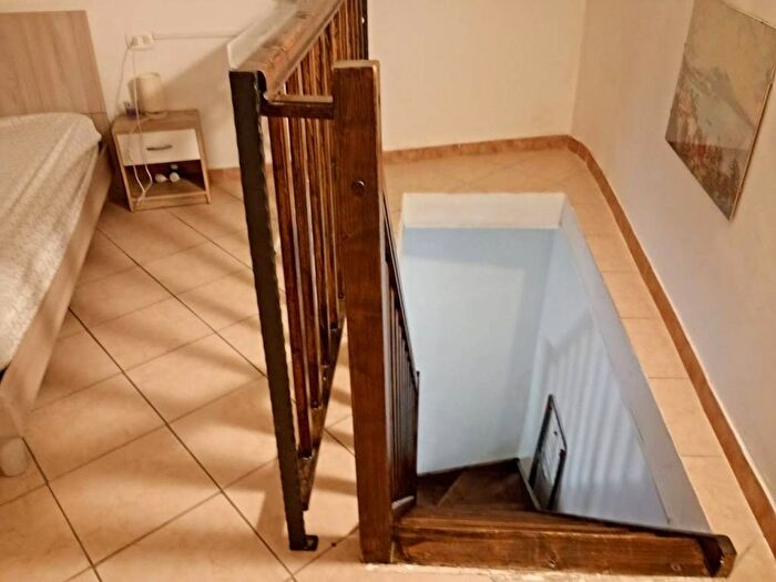 Appartamento bilocale in affitto in Santa Maria Antisecula, Sanità, Napoli