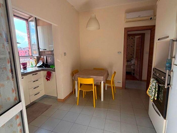 Appartamento trilocale in affitto in Via Bartolomeo Triachini, Massarenti, Bologna