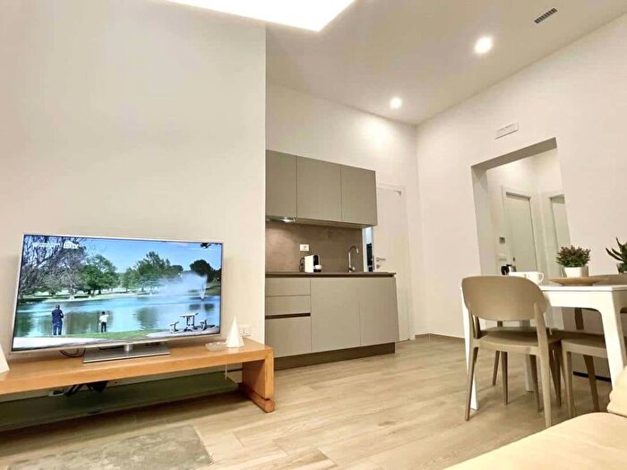 Appartamento trilocale in affitto in Via Tribuna, Centro, Manfredonia