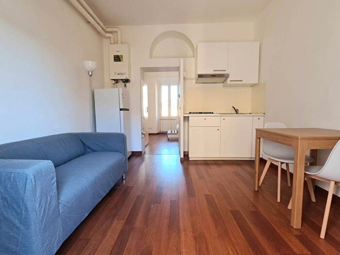 Appartamento bilocale in affitto in Via Vigevano, Navigli Darsena, Milano