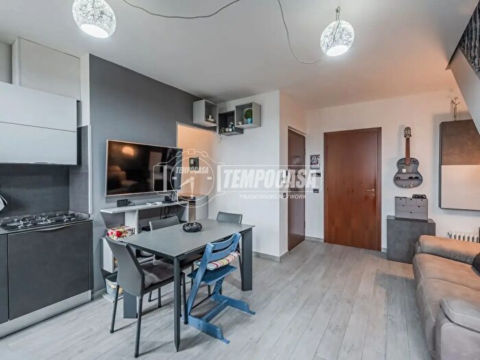 Appartamento trilocale in vendita in Via XXV Aprile, Granarolo DellEmilia