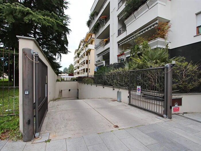 Appartamento monolocale in vendita in Piazza Vittorio Viviani, Nova Milanese