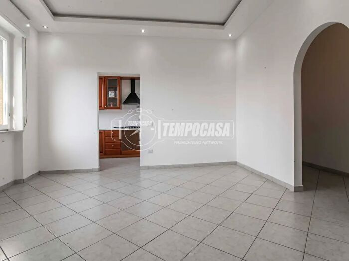 Appartamento bilocale in vendita in Via Giorgetti, Gorla Maggiore