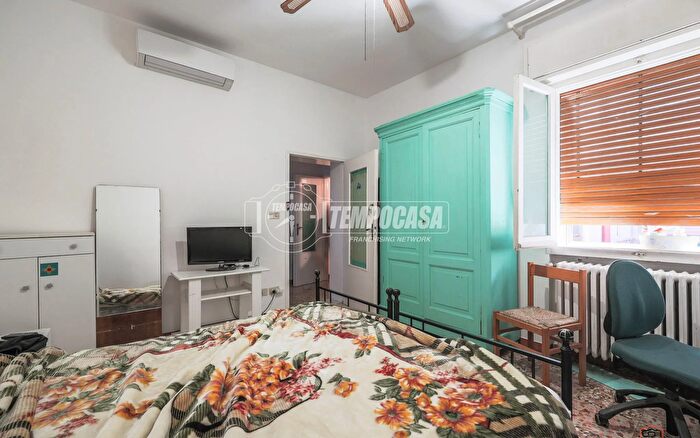 Appartamento trilocale in vendita in Via Ferretti, Ravenna