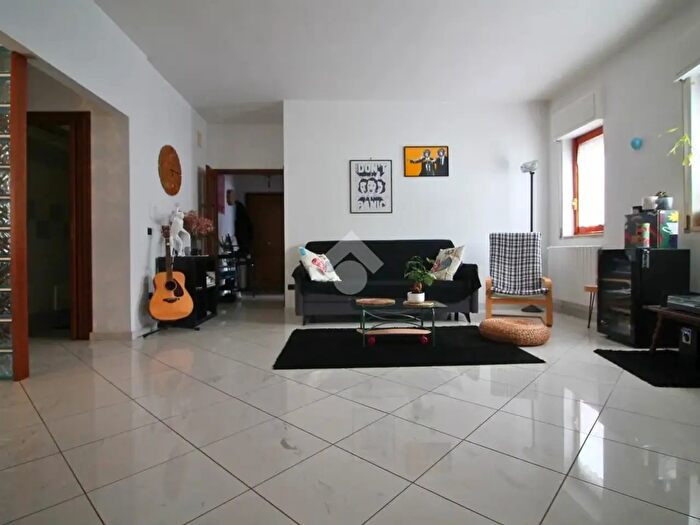 Appartamento quadrilocale in vendita in Ostuni