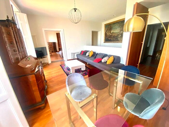 Appartamento quadrilocale in affitto in Via Giovanni Nicotera, Monte di Dio, Napoli