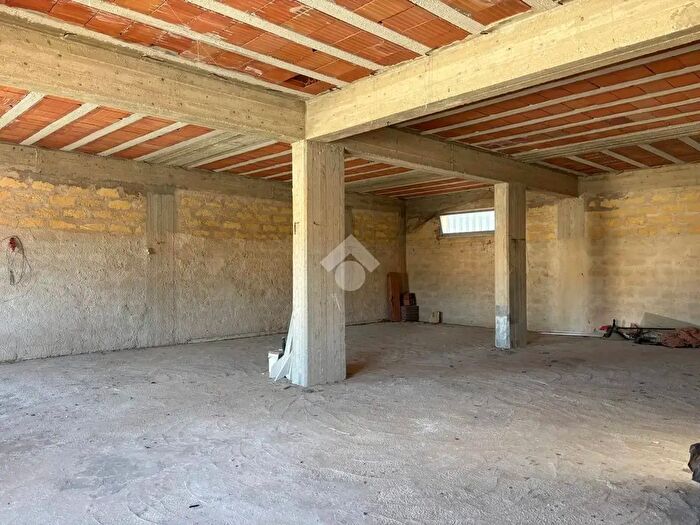 Appartamento trilocale in vendita in Via Benedetto Croce, Alcamo