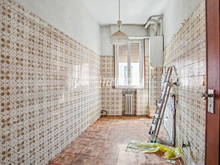 Appartamento trilocale in vendita in Fidenza