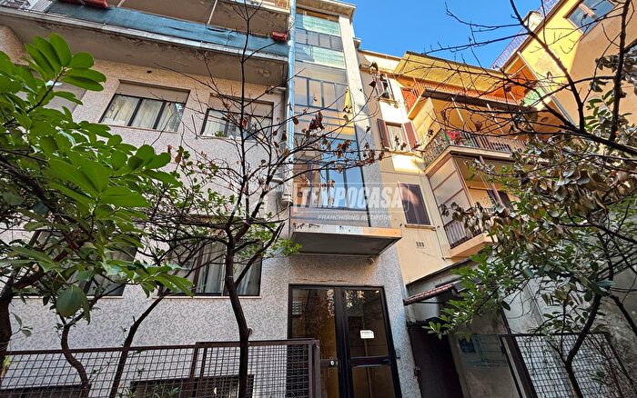 Appartamento bilocale in vendita in Via Venini Giulio E Corrado B, Milano