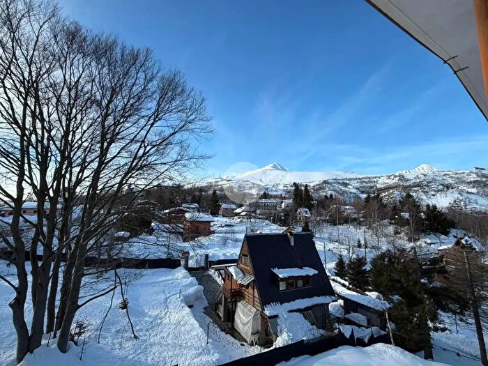 Appartamento bilocale in vendita in Via Cave, Bagnolo Piemonte