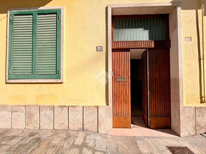 Appartamento quadrilocale in vendita in Via Piero Gobetti, Lecce