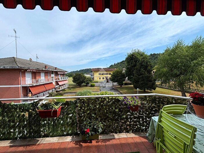 Appartamento quadrilocale in vendita in Via Paolo Borsellino, Front