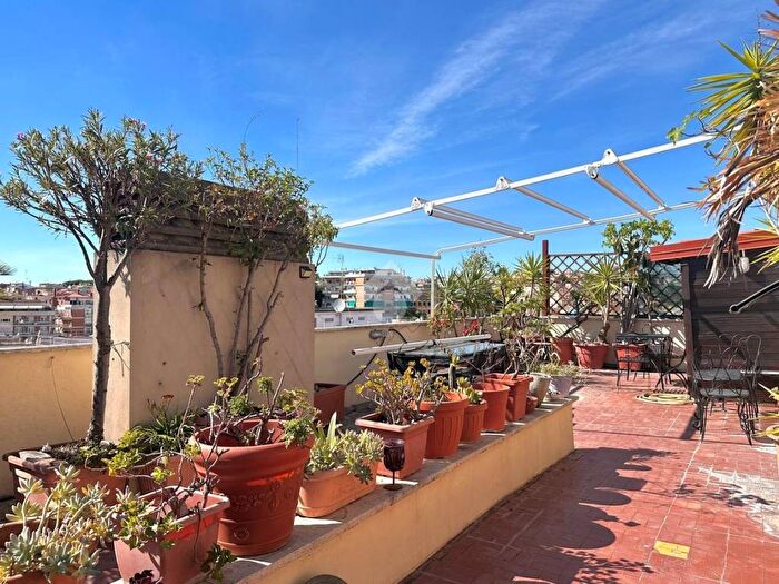Appartamento bilocale in affitto in Viale Tito Livio, Medaglie d'Oro, Roma