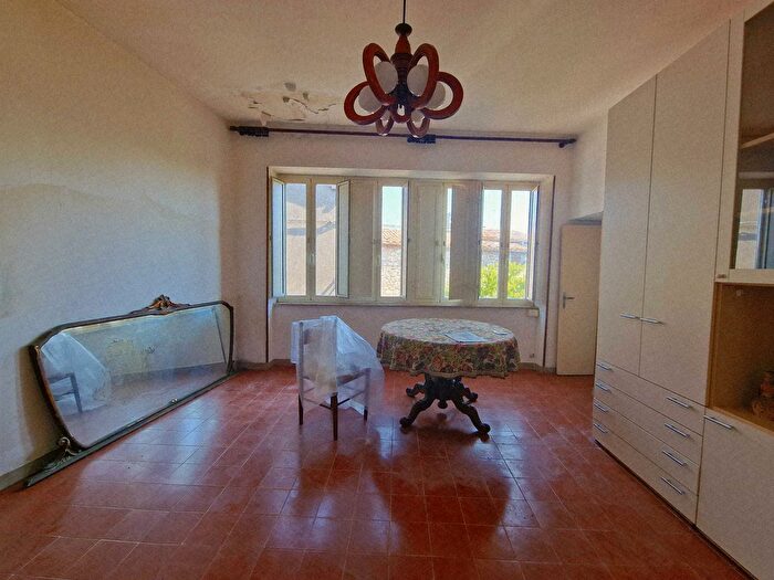 Appartamento bilocale in vendita in Via San Simeone, Amelia