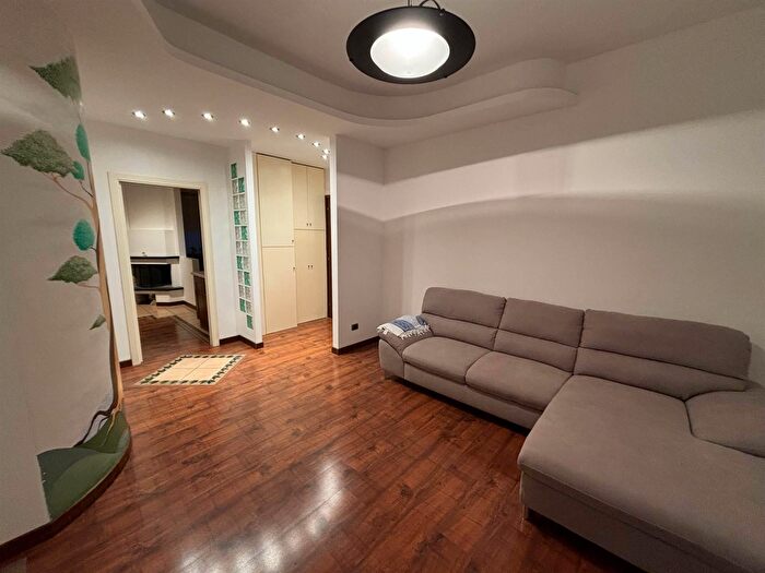 Appartamento trilocale in vendita in Matelica