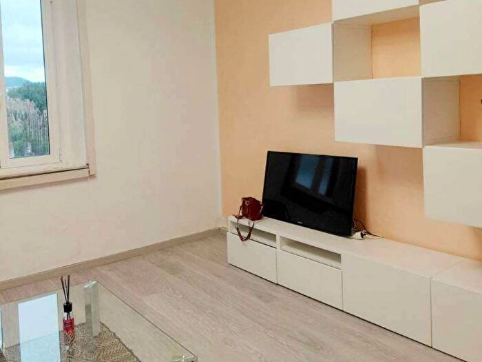 Appartamento trilocale in affitto in Sorgenti, Livorno