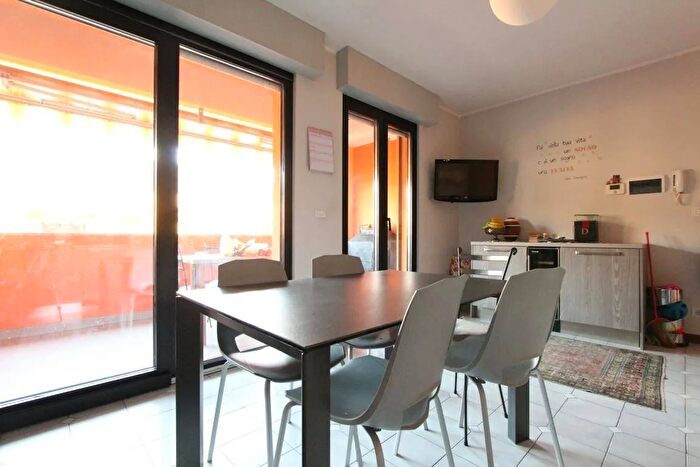 Appartamento quadrilocale in vendita in Via Mattarana, Verona