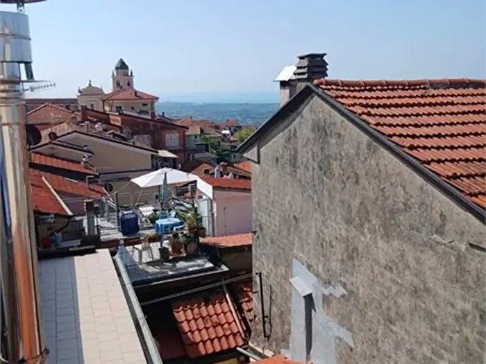 Appartamento quadrilocale in vendita in Castelnuovo Magra