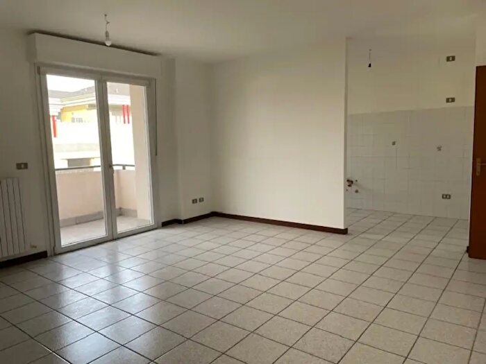 Appartamento quadrilocale in vendita in Via Pertini, Masera' Di Padova