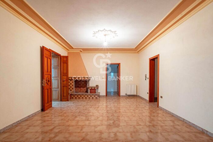 Casa con 10 locali in vendita in Via Castromediano, Morciano Di Leuca