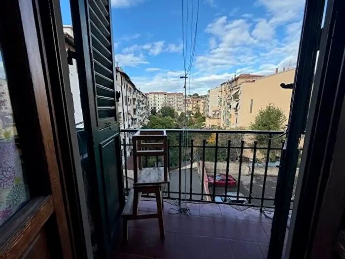 Appartamento quadrilocale in vendita in Firenze