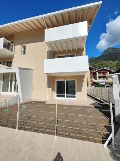 Appartamento quadrilocale in vendita in Edolo