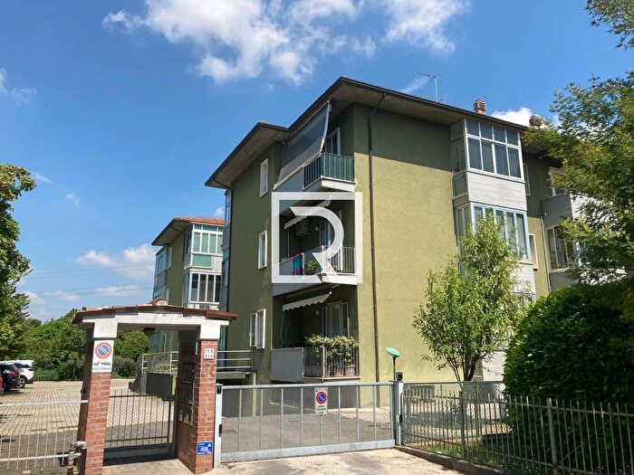 Appartamento in vendita in Terzo Domeniconi Cesena, Cesena