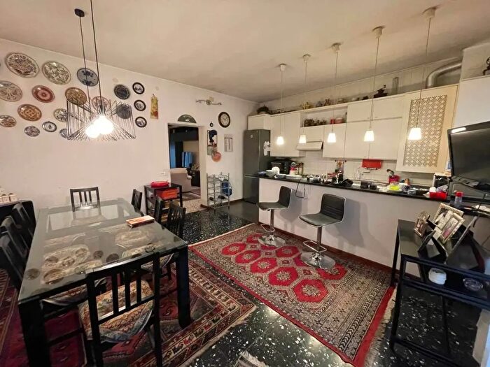 Appartamento con 6 locali in vendita in Viale Trieste, Chioggia