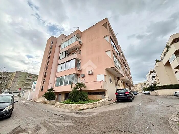 Appartamento monolocale in vendita in Traversa Via Fiume, Gallipoli