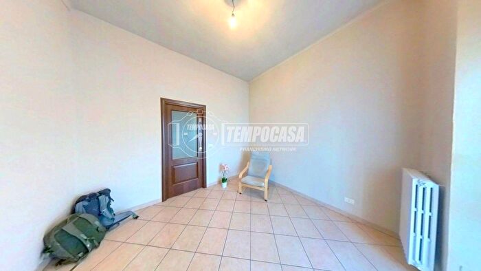 Appartamento trilocale in vendita in Via Pierluigi Palestrina, Torino