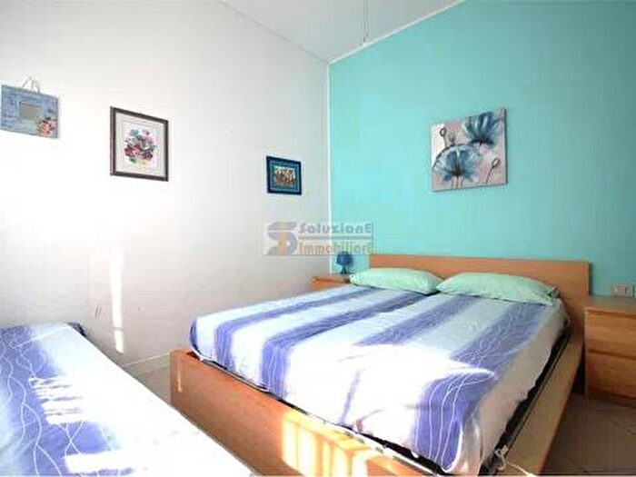 Appartamento trilocale in affitto in Via Dante Alighieri, Lido Centro Ovest, Jesolo