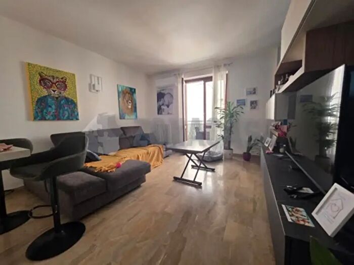 Appartamento trilocale in vendita in Viale della Ricordanza, Busto Arsizio