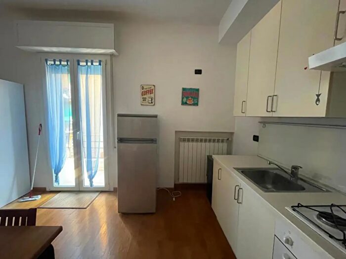 Appartamento monolocale in affitto in Via Toscana, Bologna