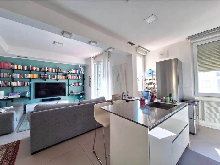 Appartamento quadrilocale in vendita in Via dell'Arcolaio, Firenze