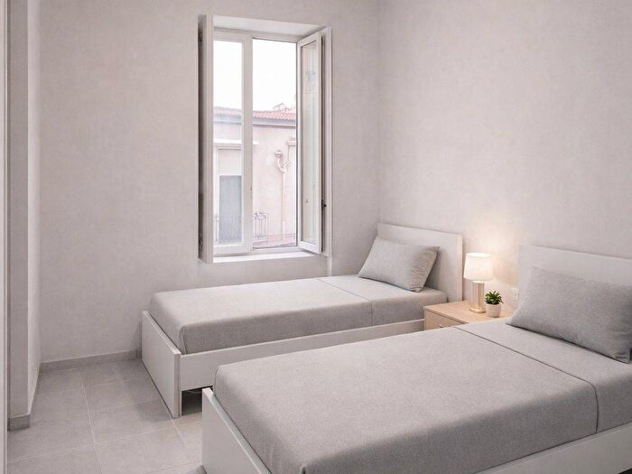 Appartamento trilocale in affitto in Centro, Ottaviano