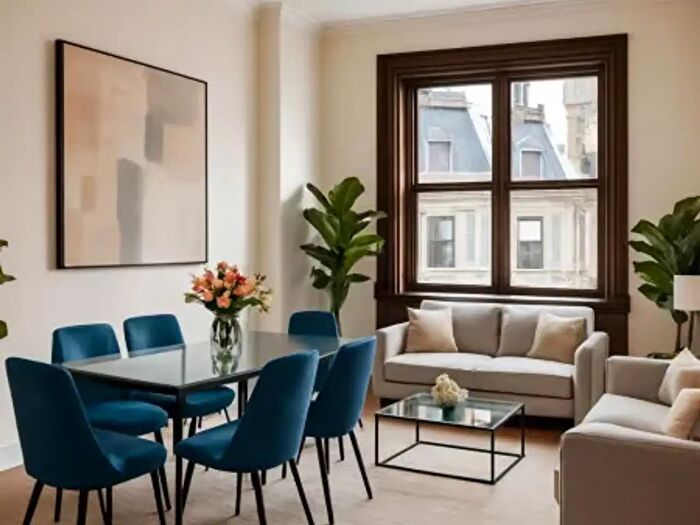 Appartamento trilocale in vendita in Via Costantino E Maria Brighenti, Milano