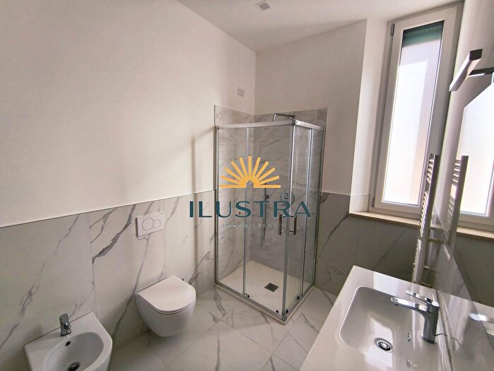 Appartamento trilocale in vendita in Via San Martino, San Benedetto Del Tronto