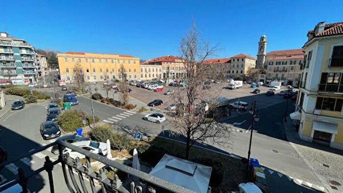 Appartamento in vendita in Piazza Martiri della Libertà, Biella