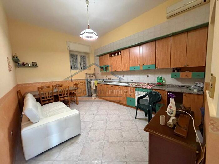 Appartamento bilocale in affitto in Corso Campano, Nuovo Corso Campano Marchesella, Giugliano in Campania