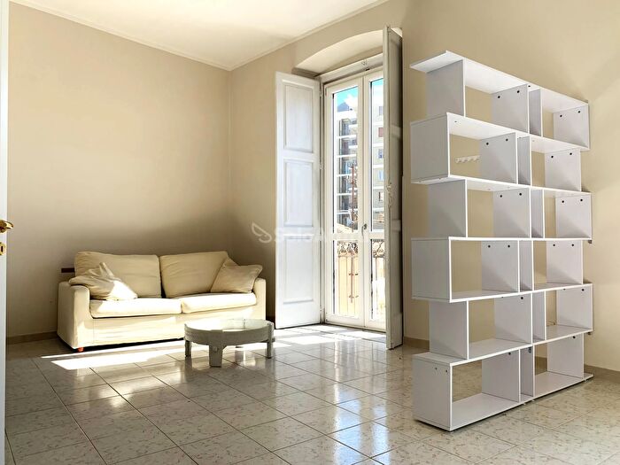 Appartamento trilocale in affitto in Catanzaro