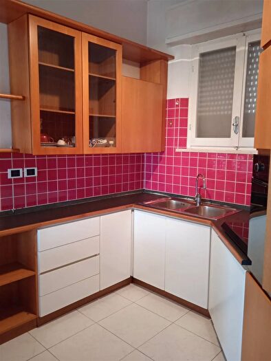 Appartamento trilocale in affitto in Rimini, Rimini