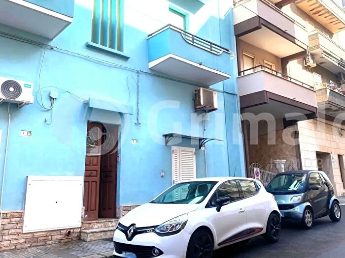 Appartamento in vendita in Via Acquedotto, Gallipoli