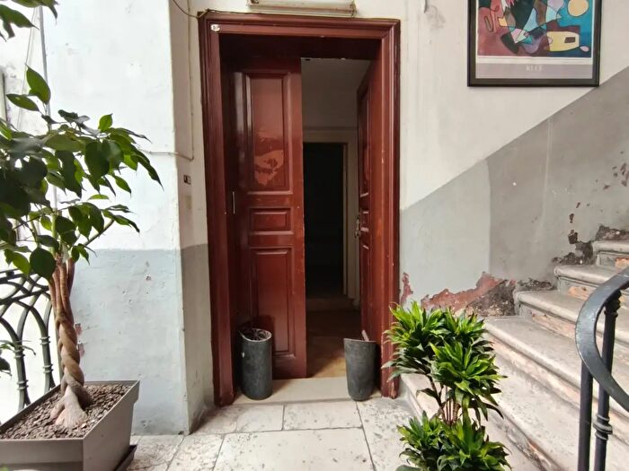 Appartamento bilocale in vendita in Via Crisanzio, Bari