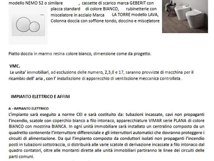 Case in Vendita e in Affitto - 3