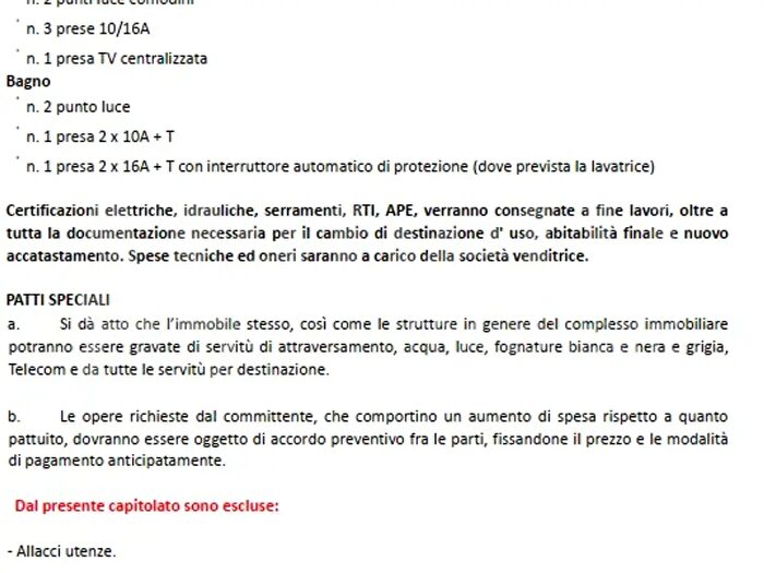 Case in Vendita e in Affitto - 2